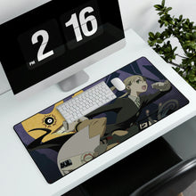 Load image into Gallery viewer, Soul Eater Mouse Pad (Desk Mat)
