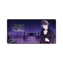 Load image into Gallery viewer, Diabolik Lovers Mouse Pad (Desk Mat)

