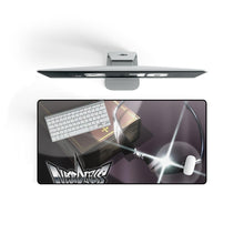 Load image into Gallery viewer, Needless Mouse Pad (Desk Mat) On Desk
