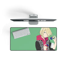 Load image into Gallery viewer, Yuri!!! on Ice Mouse Pad (Desk Mat)
