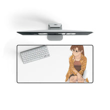 Load image into Gallery viewer, Azumanga Daioh Mouse Pad (Desk Mat)
