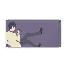 Load image into Gallery viewer, Akuru Akutsu Mouse Pad (Desk Mat)
