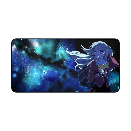 Charlotte Nao Tomori Mouse Pad (Desk Mat)