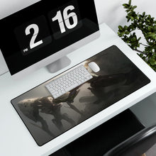 Load image into Gallery viewer, EVA同人创作 Mouse Pad (Desk Mat) With Laptop
