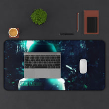 Load image into Gallery viewer, Aldnoah.Zero Mouse Pad (Desk Mat) With Laptop
