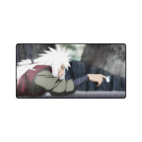 Anime Naruto Mouse Pad (Desk Mat)