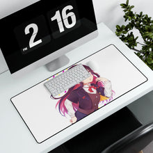 Load image into Gallery viewer, Ryuuou no Oshigoto! Mouse Pad (Desk Mat)
