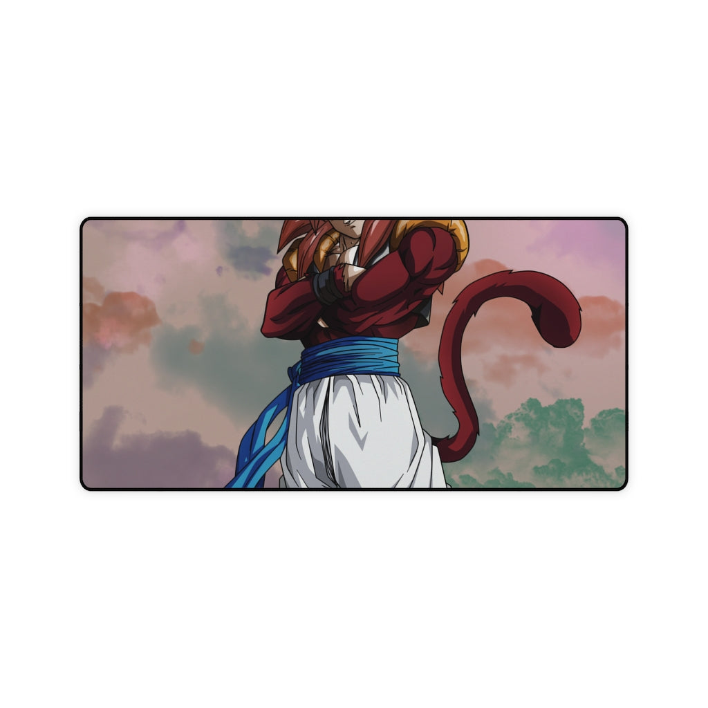 Dragon Ball GT Mouse Pad (Desk Mat)