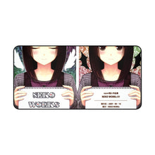 Load image into Gallery viewer, Anime Original Mouse Pad (Desk Mat)
