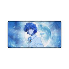 Load image into Gallery viewer, Anime Neon Genesis Evangelion Mouse Pad (Desk Mat)
