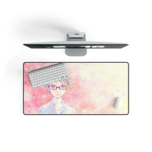 Load image into Gallery viewer, Anime Your Lie in April Mouse Pad (Desk Mat)
