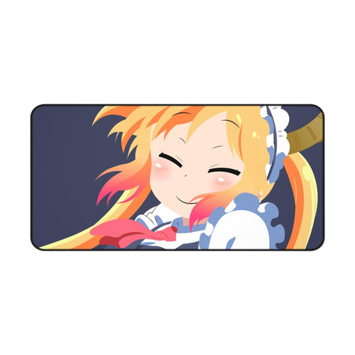 Tohru Mouse Pad (Desk Mat)