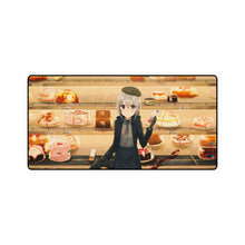 Load image into Gallery viewer, Anime Original Mouse Pad (Desk Mat)
