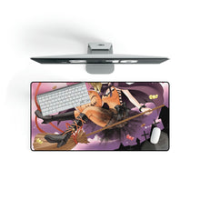 Load image into Gallery viewer, Strike Witches Mouse Pad (Desk Mat)
