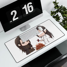 Load image into Gallery viewer, Mo Dao Zu Shi Mouse Pad (Desk Mat)

