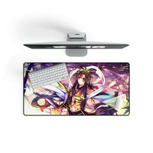 Load image into Gallery viewer, Anime Original Mouse Pad (Desk Mat) On Desk

