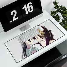 Load image into Gallery viewer, The Seven Deadly Sins Mouse Pad (Desk Mat)
