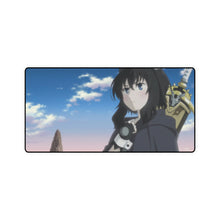 Load image into Gallery viewer, Reincarnated as a Sword Mouse Pad (Desk Mat)

