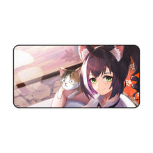 Load image into Gallery viewer, Princess Connect! Re:Dive Mouse Pad (Desk Mat)
