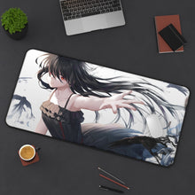 Load image into Gallery viewer, Anime Original Mouse Pad (Desk Mat) On Desk
