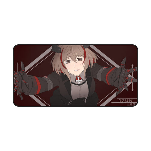 Azur Lane Mouse Pad (Desk Mat)