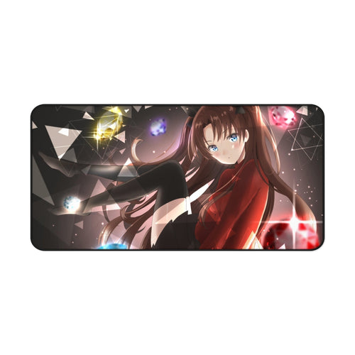 Fate/Stay Night Mouse Pad (Desk Mat)