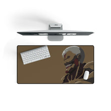 Load image into Gallery viewer, Anime Attack On Titan Mouse Pad (Desk Mat)
