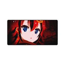 Load image into Gallery viewer, Couronne Dola Mouse Pad (Desk Mat)
