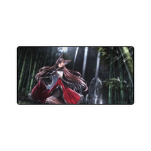 Load image into Gallery viewer, Touhou Mouse Pad (Desk Mat)
