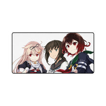 Load image into Gallery viewer, Anime Kantai Collection Mouse Pad (Desk Mat)
