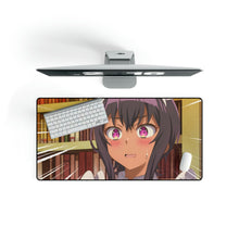 Load image into Gallery viewer, Lilith Mouse Pad (Desk Mat)
