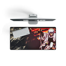 Load image into Gallery viewer, Anime Gintama Mouse Pad (Desk Mat) On Desk
