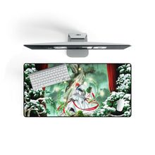 Load image into Gallery viewer, The Ancient Magus&#39; Bride Mouse Pad (Desk Mat) On Desk
