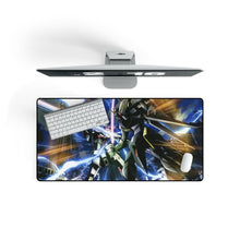 Load image into Gallery viewer, Mobile Suit Gundam Seed Destiny Mouse Pad (Desk Mat) On Desk
