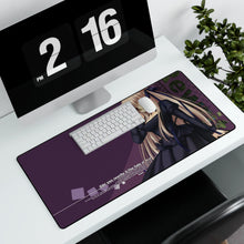 Load image into Gallery viewer, Rewrite Mouse Pad (Desk Mat)
