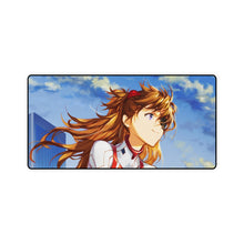 Load image into Gallery viewer, Anime Neon Genesis Evangelion Mouse Pad (Desk Mat)
