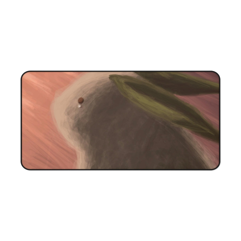 Natsume's Book Of Friends Mouse Pad (Desk Mat)