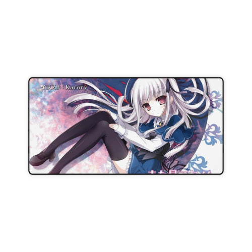 Absolute Duo Mouse Pad (Desk Mat)