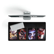 Load image into Gallery viewer, Anime RWBY Mouse Pad (Desk Mat)
