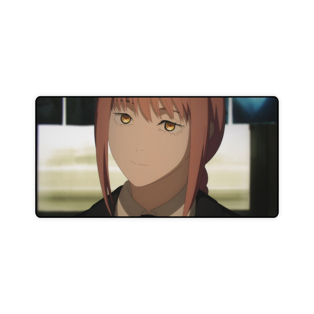 Anime Chainsaw Man Mouse Pad (Desk Mat)