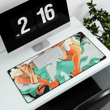 Load image into Gallery viewer, Anime One Piece Mouse Pad (Desk Mat)
