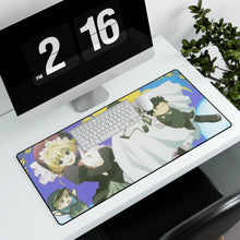 Load image into Gallery viewer, Tsubasa: Reservoir Chronicle Mouse Pad (Desk Mat)
