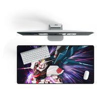Load image into Gallery viewer, Mobile Suit Gundam SEED Mouse Pad (Desk Mat) On Desk
