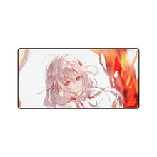 Load image into Gallery viewer, Inori Yuzuriha Mouse Pad (Desk Mat)
