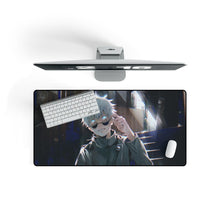 Load image into Gallery viewer, Jujutsu Kaisen Mouse Pad (Desk Mat)
