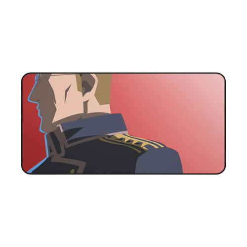 FullMetal Alchemist Mouse Pad (Desk Mat)