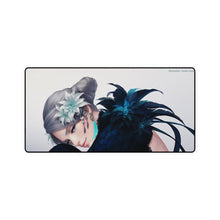 Load image into Gallery viewer, Fantasy Girl Mouse Pad (Desk Mat)
