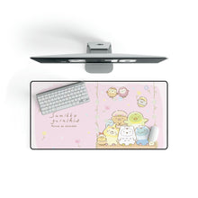 Load image into Gallery viewer, Sumikkogurashi Mouse Pad (Desk Mat)

