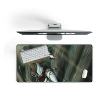 Load image into Gallery viewer, Anime Attack On Titan Mouse Pad (Desk Mat)
