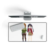 Load image into Gallery viewer, K-ON! Mouse Pad (Desk Mat)

